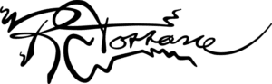 Richard Torrance Logo