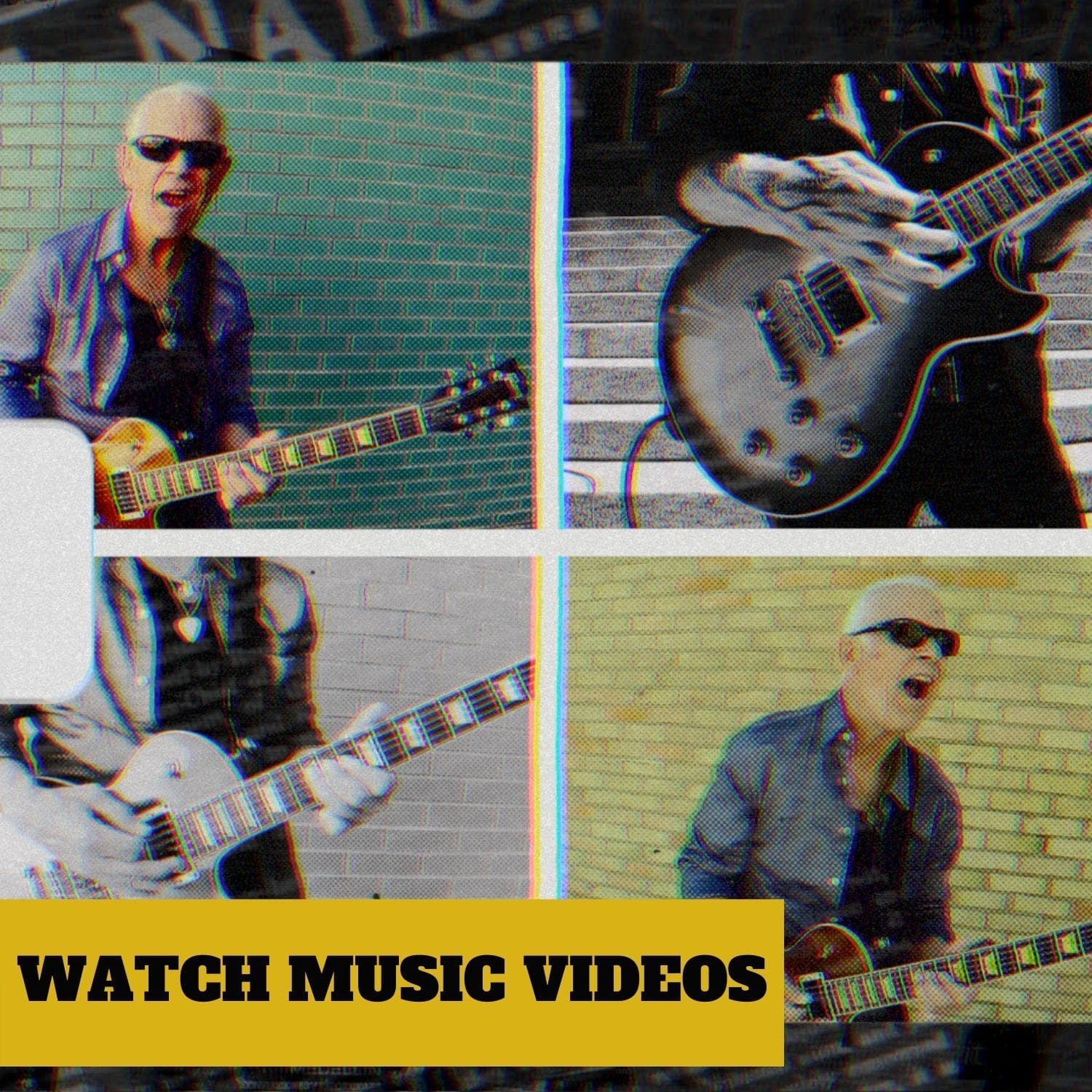 Watch Music Videos