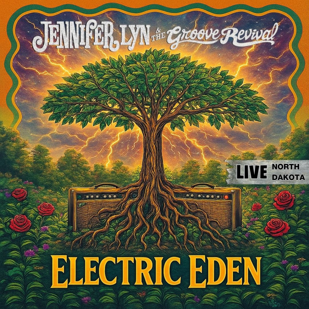 Electric Eden